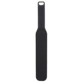 Hidden Desire Extreme Spiked Paddle Black from Nice 'n' Naughty